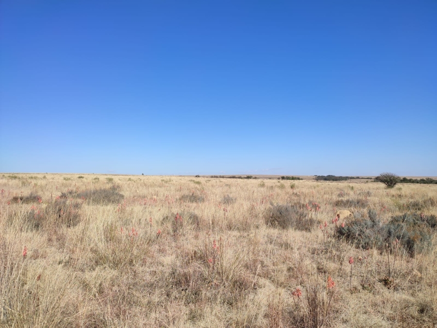 0 Bedroom Property for Sale in Swartruggens North West